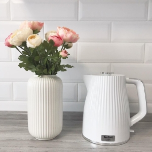 Чайник электрический Tefal Loft KO250130 - купить чайник электрический Loft KO250130 по выгодной цене в интернет-магазине Чайник электрический Tefal Loft KO250130 - купить чайник электрический Loft KO250130 по выгодной цене в интернет-магазине