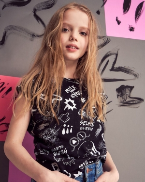 Киндер Модник Интернет Магазин Детской Одежды