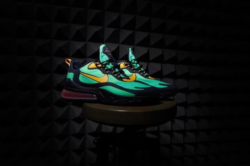 Air max 270 react price sale