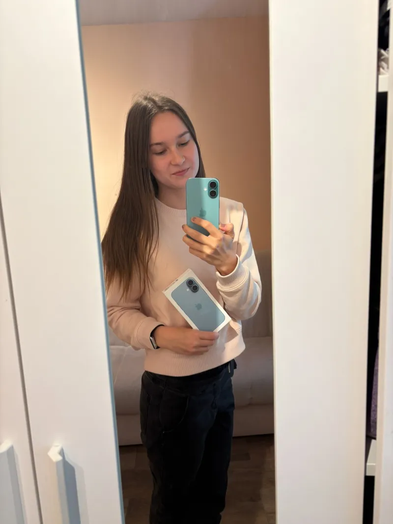 Отзыв пользователя Kira Kurbanova